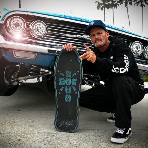 Tim Jackson
